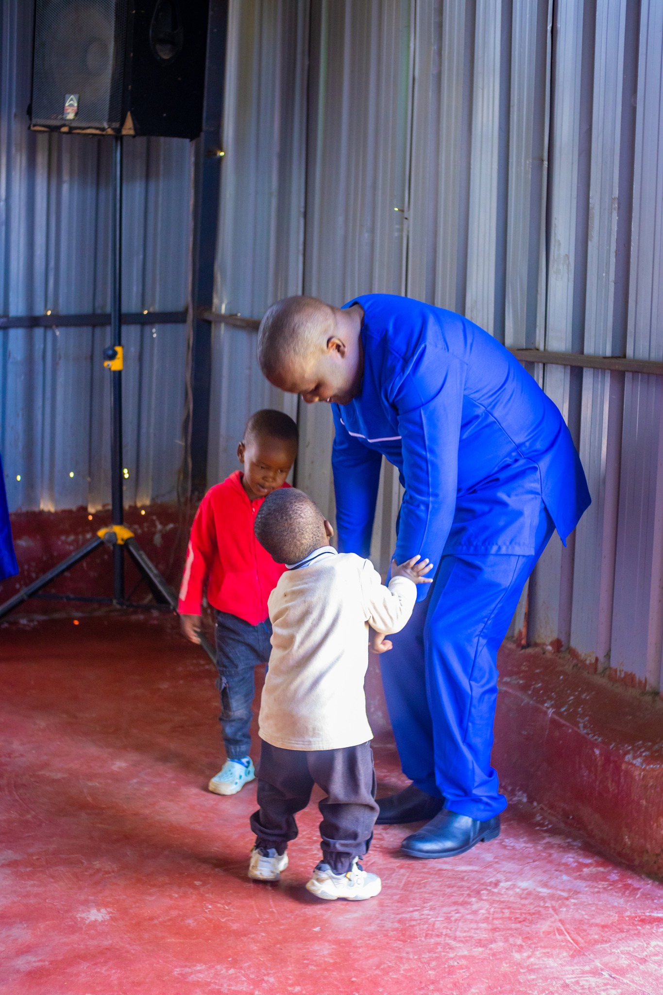 Children's Ministry