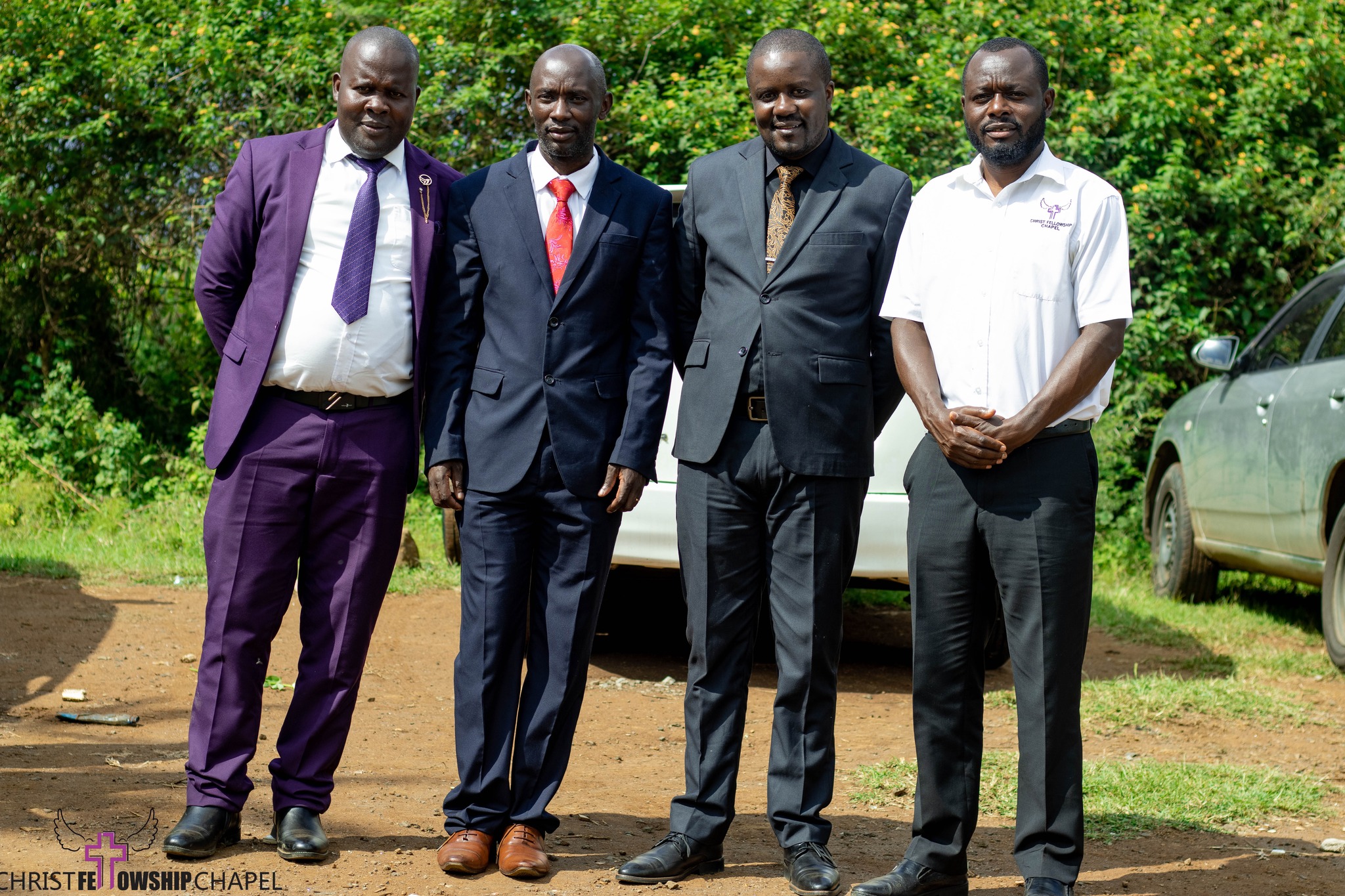 Men's Ministry