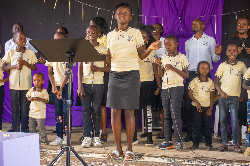 Children's Ministry