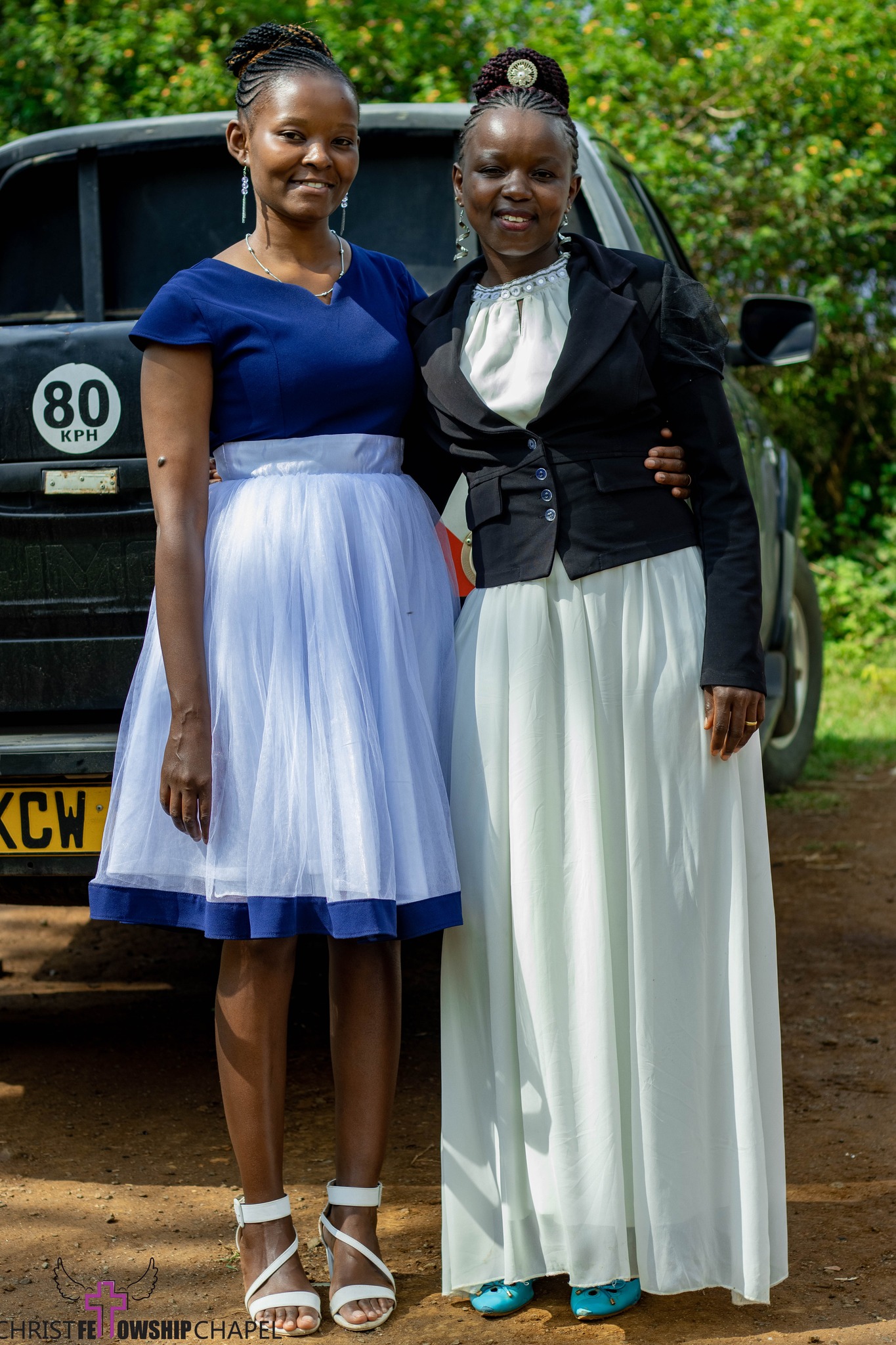 Women's Ministry